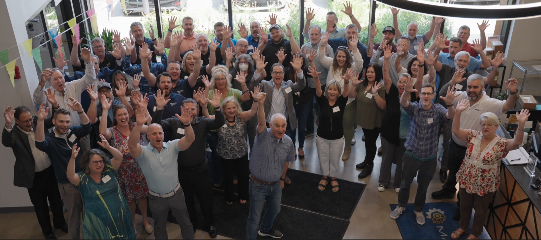 scalerator group shot