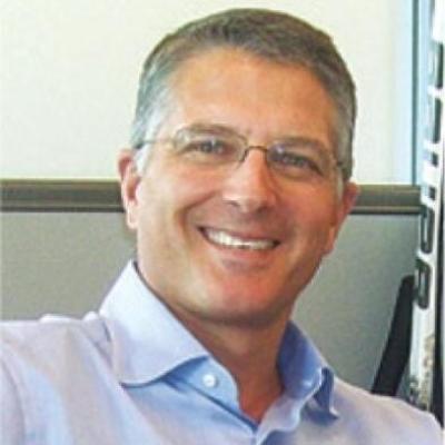 Tim Marken